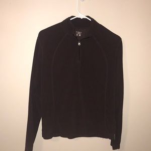 Brown Columbia Pullover